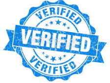 Verified Badge
